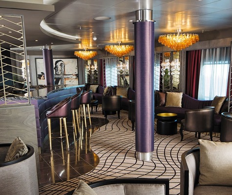 Foto Seven Seas Voyager 8