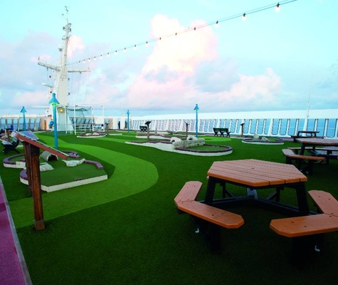 Foto Carnival Ecstasy 22