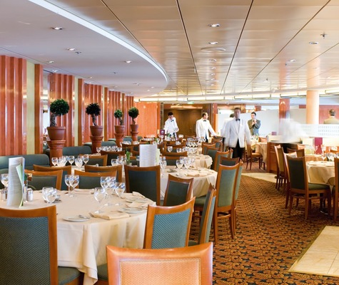 Foto MSC Sinfonia 21