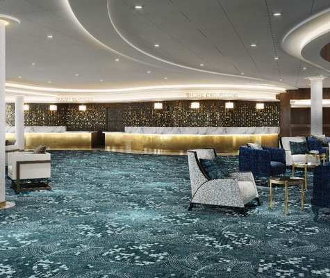 Foto Norwegian Bliss 62
