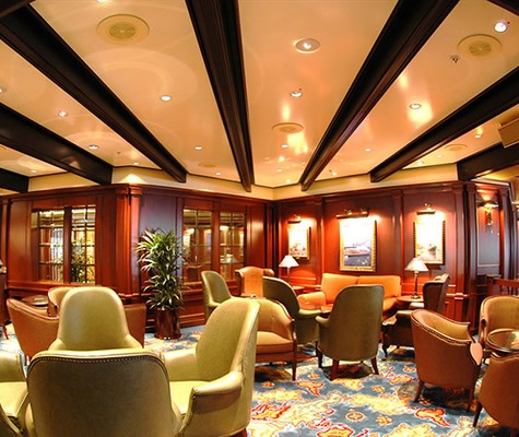 Foto Emerald Princess 12