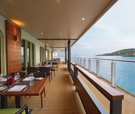 Foto Norwegian Escape 12