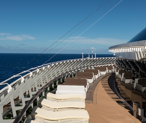 Foto MSC Seaside 88