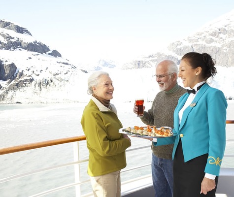 Foto Coral Princess 17