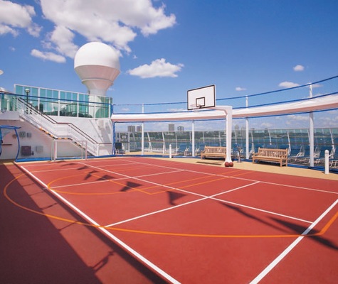 Foto Serenade of the Seas 16