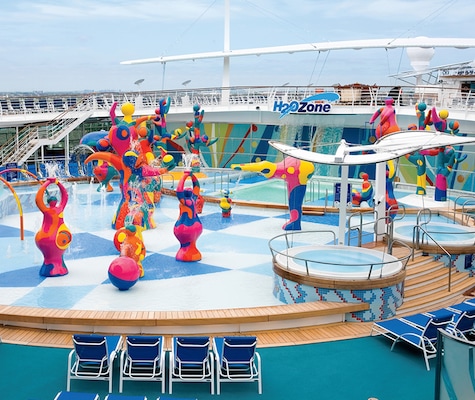 Foto Freedom of the Seas 13