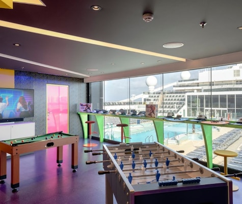 Foto MSC World Europa 15