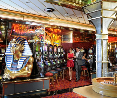 Foto Grandeur of the Seas 21