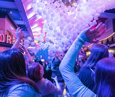 Foto Symphony of the Seas 37