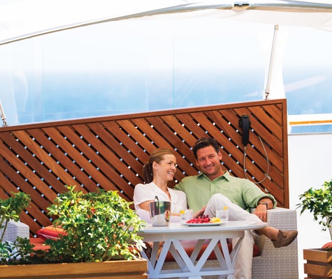 Foto Celebrity Equinox 14
