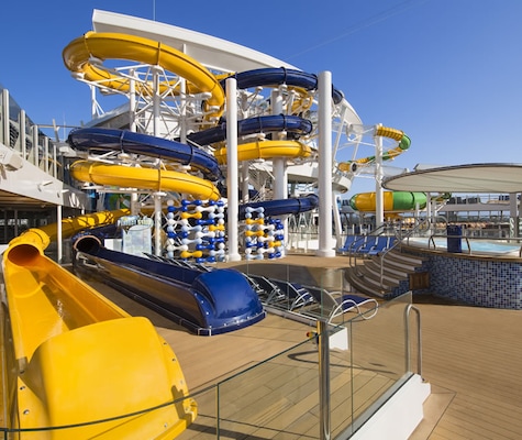 Foto Symphony of the Seas 21