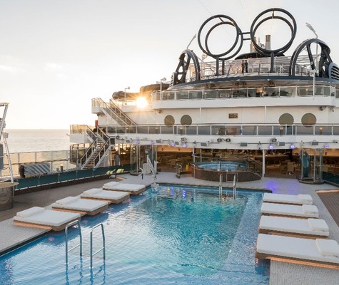 Foto MSC Seaside 82