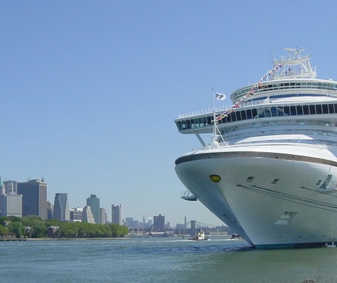 Foto Crown Princess 24