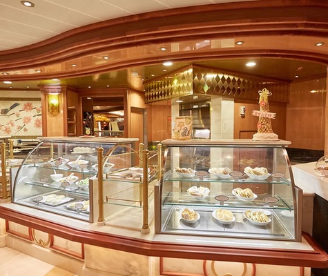 Foto Majestic Princess 5