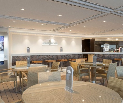 Foto MSC Seaside 28