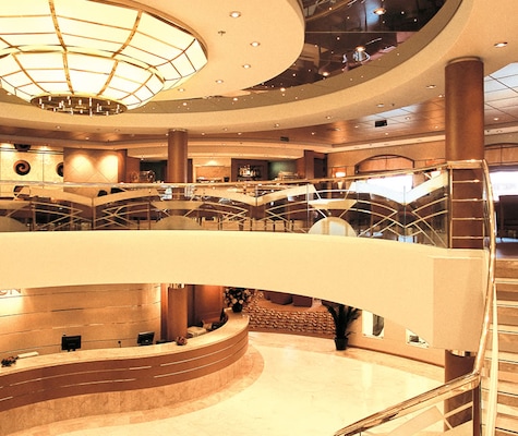 Foto MSC Opera 24