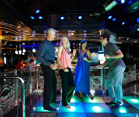 Foto Grand Princess 10
