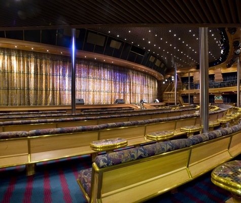 Foto Carnival Imagination 7