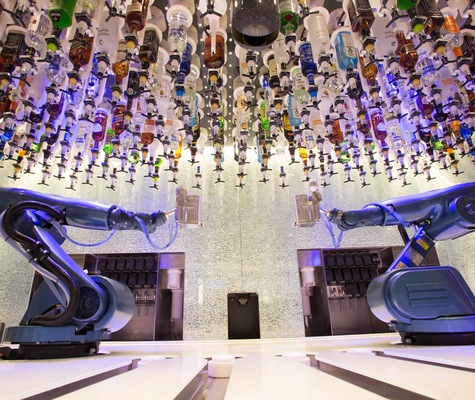 Foto Anthem of the Seas 1