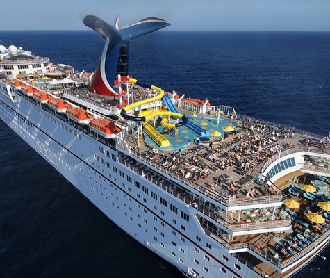 Foto Carnival Cruise Line 10
