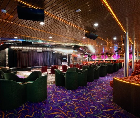 Foto Carnival Ecstasy 21