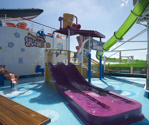 Foto Carnival Legend 6