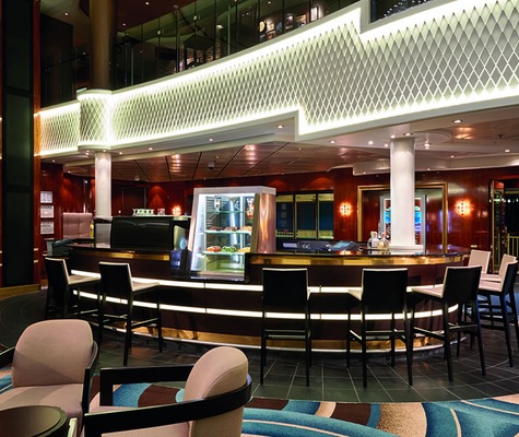 Foto Norwegian Gem 23