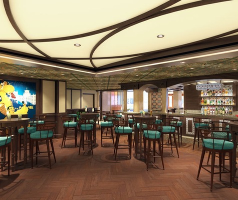 Foto Carnival Vista 25