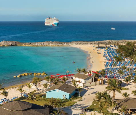 Foto Norwegian Breakaway 7
