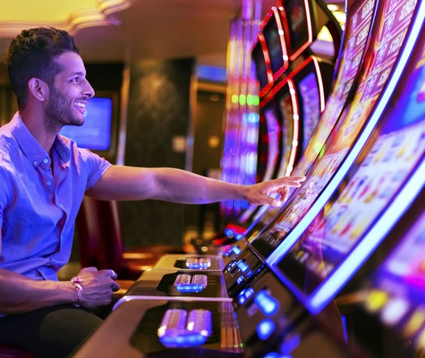 Foto Harmony of the Seas 6