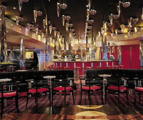 Foto Carnival Miracle 16