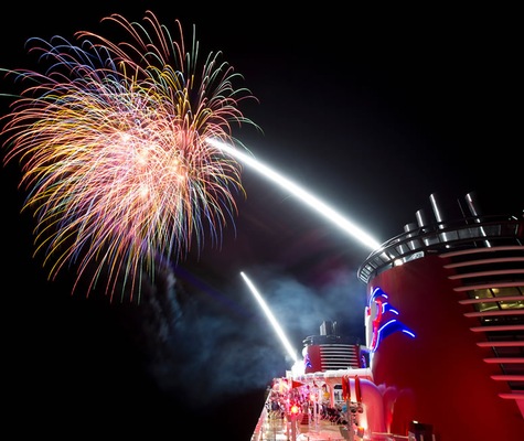 Foto Disney Dream 16