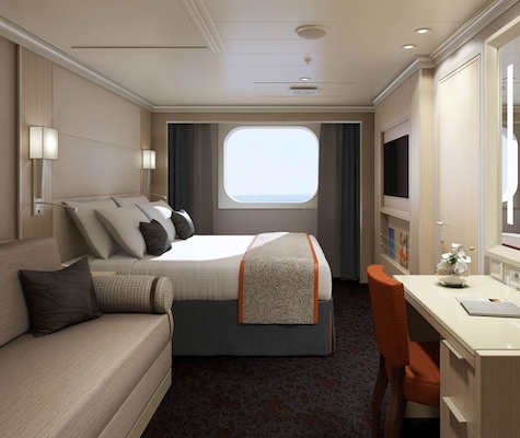 Foto Koningsdam 12