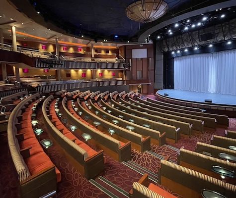 Foto Celebrity Infinity 7