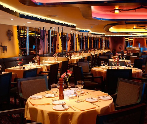Restaurant Santa Fe