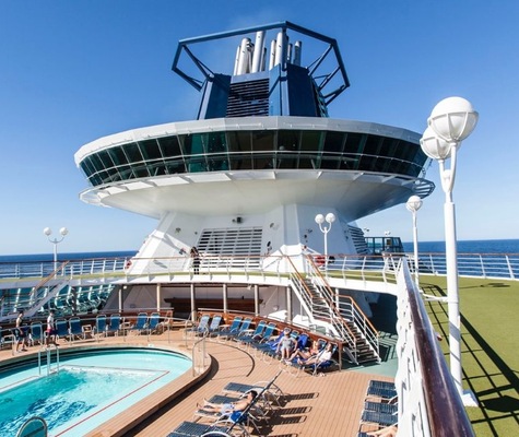 Foto Sovereign 25