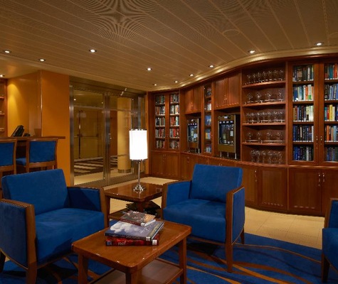 Foto Carnival Breeze 20