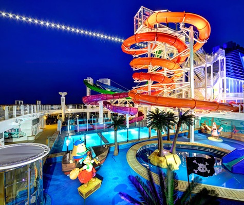 Foto Norwegian Getaway 11