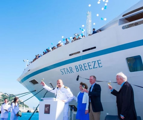 Foto Star Breeze 1