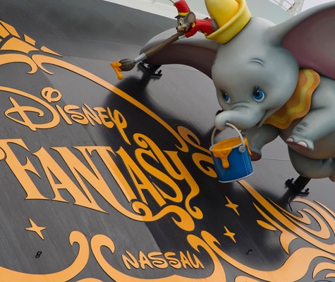 Foto Disney Fantasy 26
