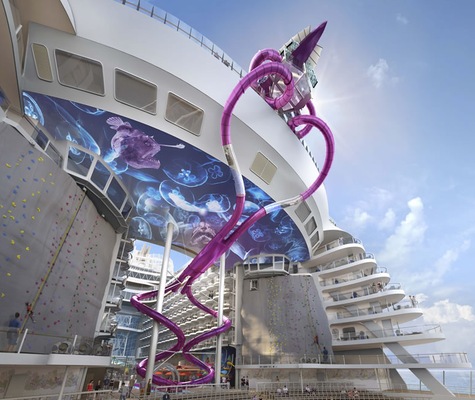 Foto Utopia of the Seas 15