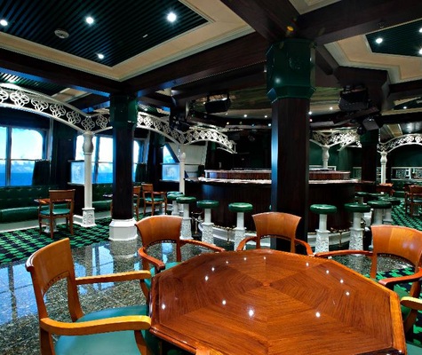 Foto Carnival Victory 18