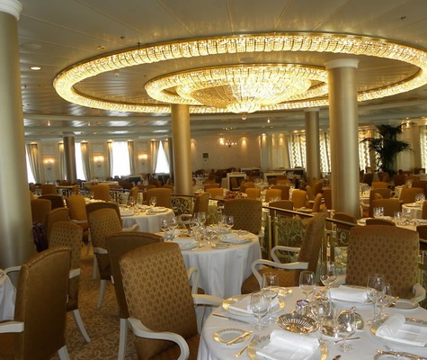 Foto Oceania Marina 13