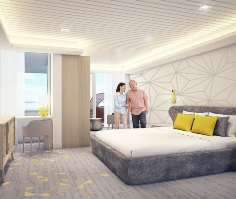 Foto Spectrum of the Seas 6