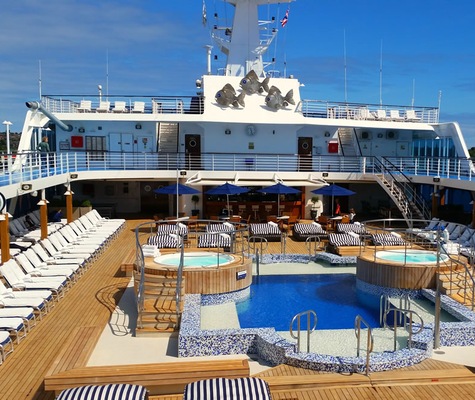 Foto Oceania Nautica 7