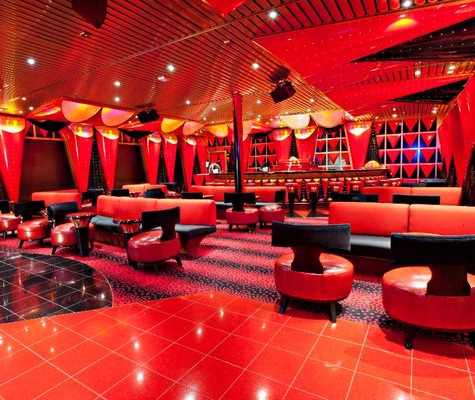 Foto Carnival Victory 8