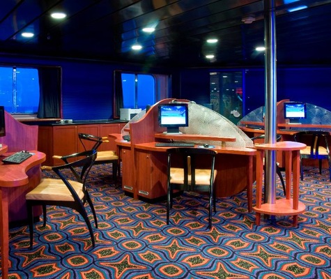Foto Carnival Fantasy 17