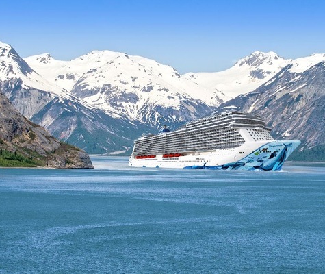 Foto Norwegian Bliss 76