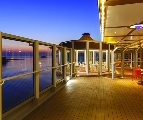 Foto Costa Diadema 17