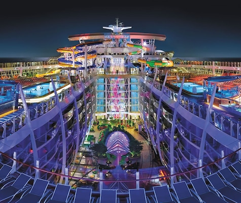 Foto Harmony of the Seas 48